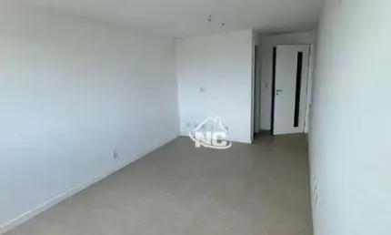 Sala à venda, 22 m² por r$ 110.000,00 - centro - itaboraí/rj