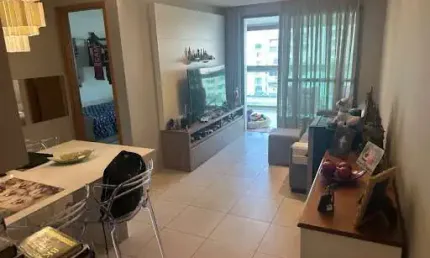 Apartamento com 2 quartos à venda, 85 m² por r$ 1.250.000 - icaraí - niterói/rj