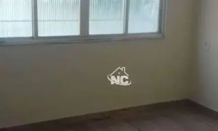 Apartamento com 2 dormitórios à venda, 40 m² por r$ 180.000,00 - barreto - niterói/rj
