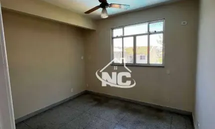 Apartamento com 3 quartos à venda, 110 m² por r$ 240.000 - mutuá - são gonçalo/rj