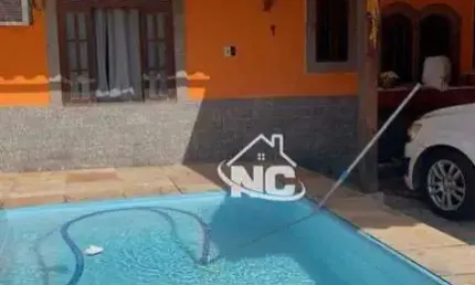 Casa com 3 quartos à venda, 100 m² por r$ 790.000 - fonseca - niterói/rj