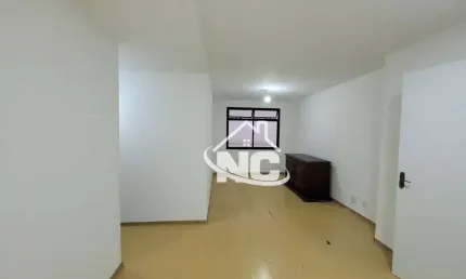 Apartamento com 2 quartos à venda em  icaraí - niterói/rj