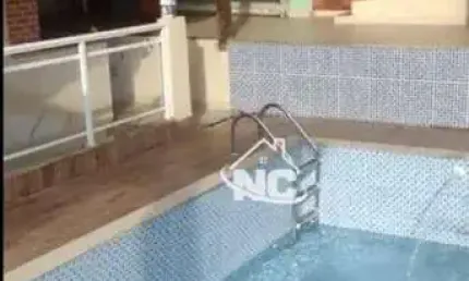 Casa com 3 quartos à venda por r$ 695.000 - zé garoto - são gonçalo/rj