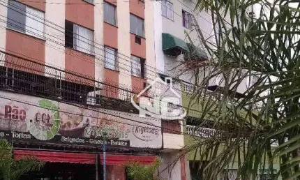 Apartamento com 3 quartos à venda, 80 m² por r$ 260.000 - colubande - são gonçalo/rj