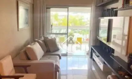 Apartamento com 4 quartos à venda em camboinhas - niterói/rj