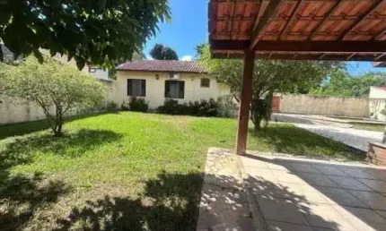 Casa com 2 quartos à venda, 360 m² por r$ 580.000 - itaipu - niterói/rj