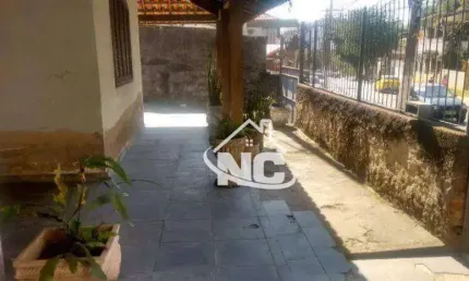 Casa com 3 quartos, 100 m² - venda por r$ 450.000 ou aluguel por r$ 2.508/mês