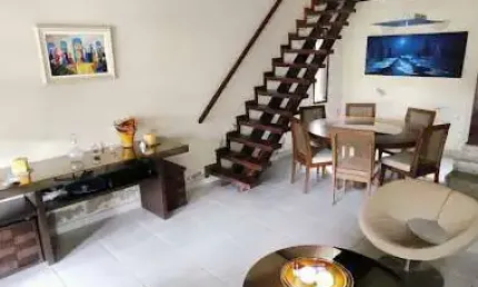 Casa com 3 quartos à venda, 360 m² por r$ 790 - itaipu - niterói/rj