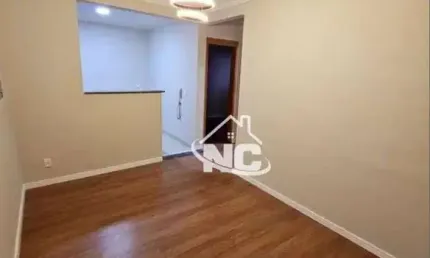 Apartamento com 2 quartos à venda, 50 m² por r$ 175.000 - vista alegre - são gonçalo/rj