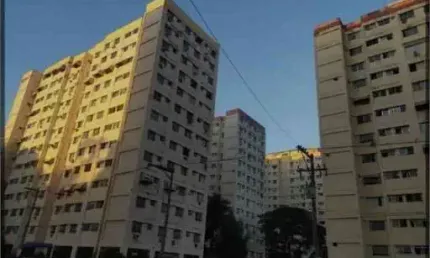 Apartamento com 2 quartos à venda, 65 m² por r$ 155.000 - colubande - são gonçalo/rj