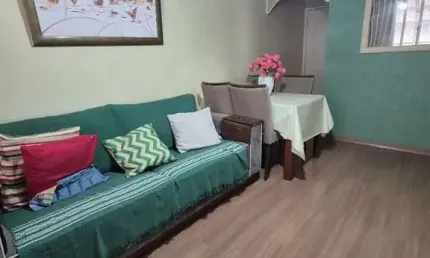 Apartamento com 2 quartos à venda em santa rosa - niterói/rj