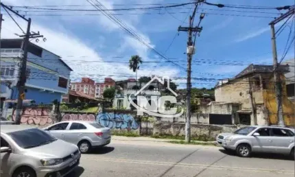 Terreno à venda, 1680 m² por r$  - mutuaguaçu - são gonçalo/rj