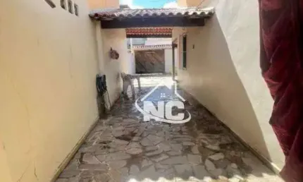 Casa com 3 quartos à venda, 200 m² por r$ 0 - rio do ouro - são gonçalo/rj