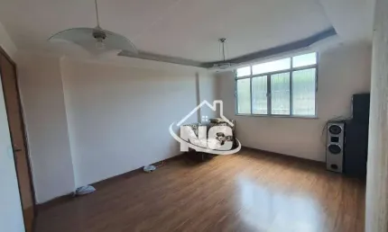 Apartamento com 2 quartos à venda, 100 m² por r$ 230.000 - barro vermelho - são gonçalo/rj