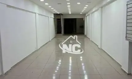 Loja para alugar, 200 m² por r$ 15.000,00/mês - centro - niterói/rj