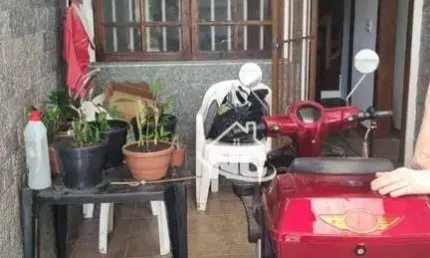 Casa com 3 dormitórios à venda, 300 m² por r$ 368.000,00 - mata paca - niterói/rj