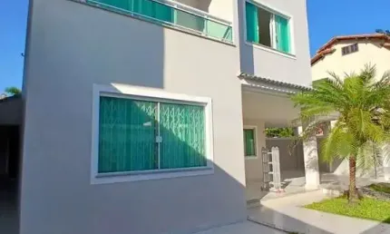 Casa com 4 quartos à venda por r$ 3.850.000 - camboinhas - niterói/rj
