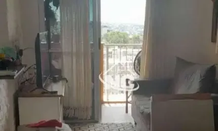 Apartamento com 1 quarto à venda, 55 m² por r$ 275.000 - mutondo - são gonçalo/rj