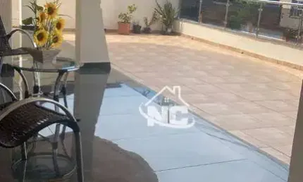 Casa com 4 quartos à venda, 295 m² por r$ 550.000 - mutuá - são gonçalo/rj