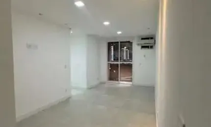 Apartamento com 3 dormitórios à venda, 74 m² por r$ 390.000,00 - largo da batalha - niterói/rj