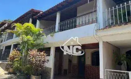 Casa com 2 quartos no mutondo à venda, 190 m² por r$ 350.000 - mutondo - são gonçalo/rj