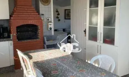 Cobertura com 3 quartos à venda, 138 m² por r$ 520.000 - fonseca - niterói/rj