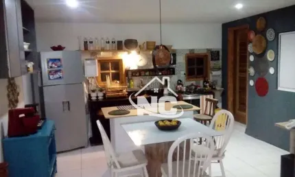 Casa com 3 quartos à venda, 109 m² por r$ 325.000 - centro - são gonçalo/rj