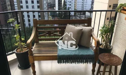 Apartamento com 2 quartos sendo 1 suíte à venda, 65 m² por r$ 490.000 - icaraí - niterói/rj