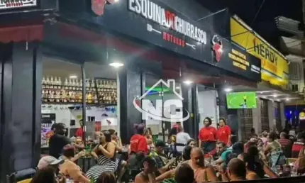 Incrível ponto comercial com muitos clientes, 800 m² por r$ 320.000 - mutondo - são gonçalo/rj