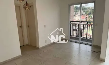 Apartamento com 2 quartos no barreto à venda, 50 m² por r$ 270.000 - barreto - niterói/rj