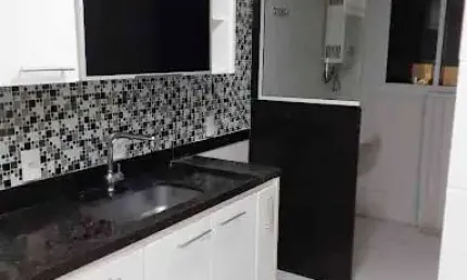 Apartamento com 2 quartos à venda, 74 m² por r$ 645.000 - santa rosa - niterói/rj