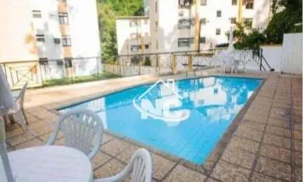 Apartamento com 2 quartos à venda, 60 m² por r$ 250.000 - fonseca - niterói/rj