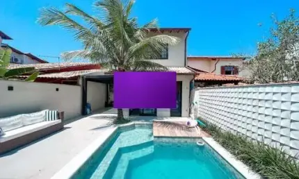 Casa com 4 quartos à venda, 265 m² por r$ 1.300.000 - peixoto - niterói/rj