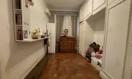 Apartamento com 3 quartos à venda, 113 m² por r$ 330.000 - centro - niterói/rj