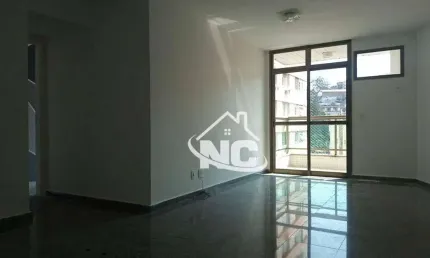 Apartamento com 2 quartos à venda, 76 m² por r$ 620.000 - ingá - niterói/rj
