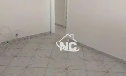 Apartamento com 2 quartos com dependência  à venda, 83 m² por r$ 550.000 - icaraí - niterói/rj
