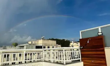 Cobertura com 3 quartos à venda, 155 m² por r$ 1.050.000 - maria paula - são gonçalo/rj
