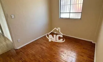 Apartamento com 2 dormitórios à venda, 110 m² por r$ 190.000,00 - colubande - são gonçalo/rj