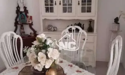 Apartamento com 3 quartos à venda, 100 m² por r$ 970.000 - ingá - niterói/rj