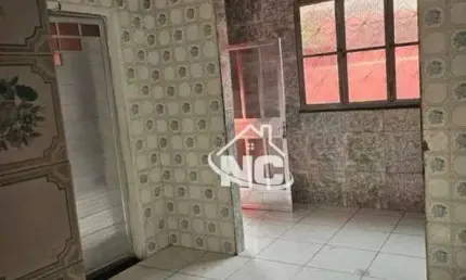Casa com 2 quartos à venda, 100 m² por r$ 270.000 - trindade - são gonçalo/rj