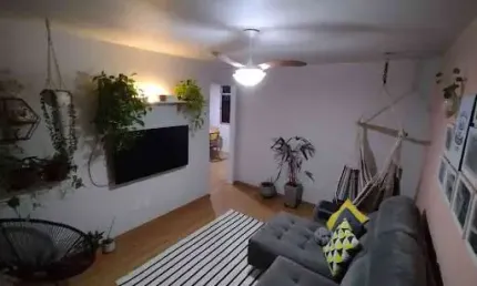 Apartamento com 3 dormitórios à venda, 54 m² por r$ 270.000,00 - barreto - niterói/rj