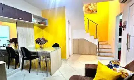 Casa com 2 quartos à venda por r$ 470.000 - maria paula - são gonçalo/rj