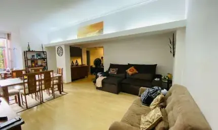 Apartamento com 3 dormitórios à venda, 90 m² por r$ 750.000,00 - ingá - niterói/rj