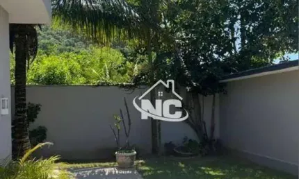 Casa com 3 dormitórios à venda, 200 m² por r$ 785.000,00 - recanto de itaipuaçu - maricá/rj