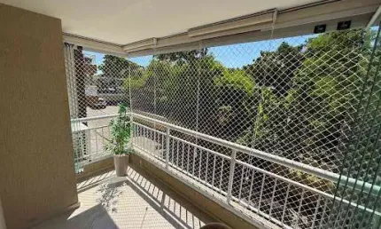 Apartamento com 2 quartos à venda, 113 m² por r$ 790.000 - itaipu - niterói/rj