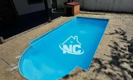 Casa com 5 quartos à venda, 300 m² por r$ 765.000 - engenho do mato - niterói/rj