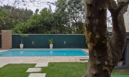 Chácara com 6 quartos à venda, 1500 m² por r$ 790.000 - chácaras de inoã (inoã) - maricá/rj