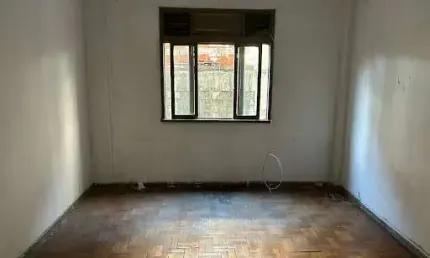 Kitnet com 1 quarto à venda, 24 m² por r$ 100.000 - centro - niterói/rj