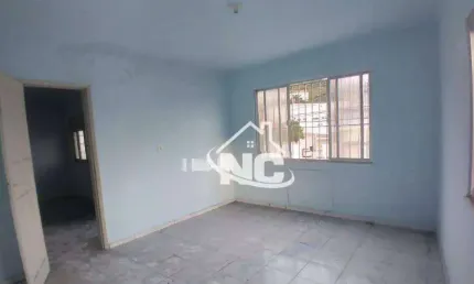 Casa com 2 quartos à venda, 70 m² por r$ 290.000 - centro - são gonçalo/rj