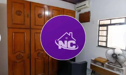 Casa com 3 quartos à venda, 150 m² por r$ 350.000 - barreto - niterói/rj